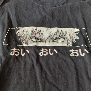 Attack on Titan Anime Gildan Kurzarm M Medium Herren T-Shirt Heavy Cotton - Bild 1 von 2