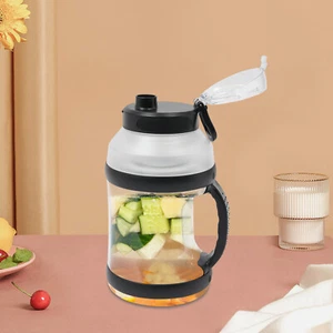 2L / 67.63oz Juice Extractor 150W Electric Blender w/ 6 Blades 18000 r/min SALE! - Picture 1 of 18