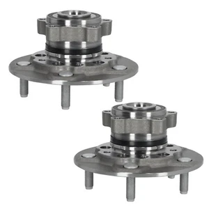 Front LH / RH Wheel Hub Bearing Assembly For Ford Transit-150 2015 - 2019 515153 - Picture 1 of 12