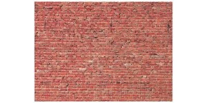 Faller 170624 Placa de pared, túnel, 250 x 125 mm, H0 - Imagen 1 de 1