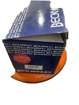 Nueva bomba de agua Beck/Arnley 131-2464 Foto 1 de 4