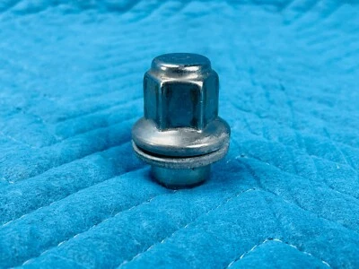 Tuerca de rueda Infiniti QX56 40224-1LA2B 2011 2012 2013 OEM Foto 1 de 4