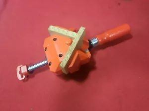 Bessey WS3 Winkelspanner Spanner - Bild 1 von 5