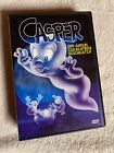Casper Und Andere Zeichentrickgeschichten | Dvd 49