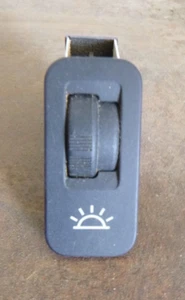 Peugeot 306 N3 4/94-6/97 Dimmer Switch - Bild 1 von 3