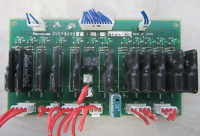 Panasonic ZUEP5403 9705 -used- - Photo 1/2