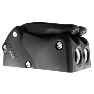 SPINLOCK XAS DOUBLE ROPE CLUTCH 4-8mm - Picture 1 of 1