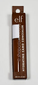 Elf Hydrating Camo Concealer #84841 Rich Chocolate