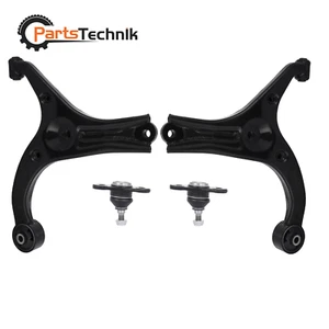 For 2006-2011 Hyundai Accent Kia Rio5 4x Front Lower Control Arm w/Ball Joint - Picture 1 of 12