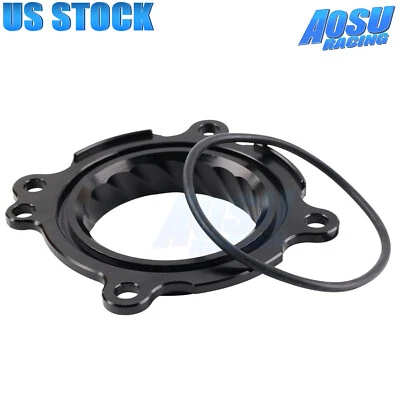 Kit espaciador carrocería acelerador auto para VW Jetta Passat 2014-2018 Audi A4 A5 Q5 S3 Foto 1 de 4