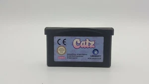 Catz (Nintendo Game Boy Advance, 2006) - Imagen 1 de 2