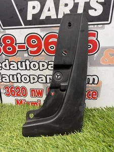 ✅ 2023 DODGE CHARGER MUD FLAP SPAT-FRONT LH PN:68451053AA OEM - Picture 1 of 4