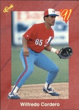 B2250- 1991 Classique II Baseball Carte # S 1-100 Vous Pic- 10 + Gratuit US