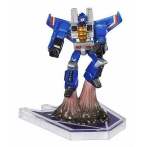 THUNDERCRACKER Hasbro Transformers Titanium Die Cast 3" Figure 2006 NEW SEALED - Picture 1 of 11