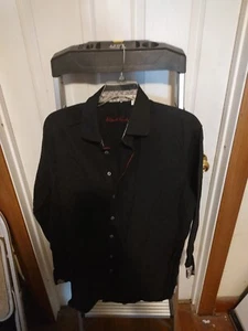 Camicia Robert Graham XL - Foto 1 di 4