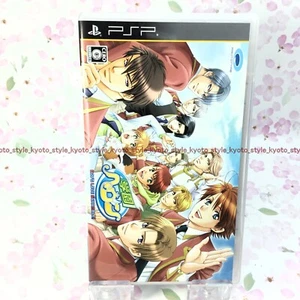 USED PSP gakuen heaven boy's love scramble PlayStation Portable 70118 JPN IMPORT - Picture 1 of 5