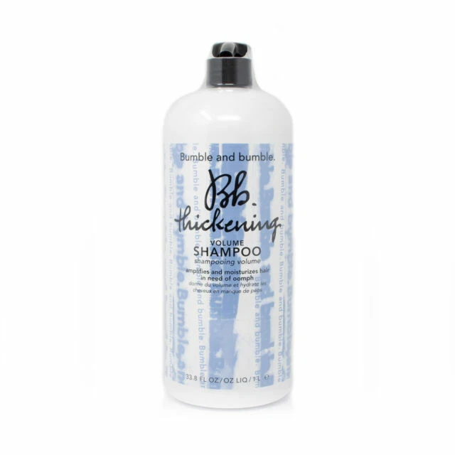 Bumble and bumble Thickening Volume Shampoo - 33.8 fl oz