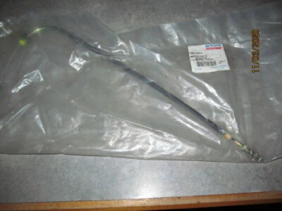 Mopar MR324879 cruise control cable 2.5L Dodge Avenger Free shipping Foto 1 de 4