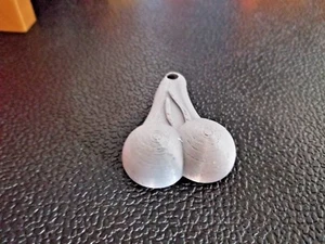 Choose Your Color RC 1/10 Scale Hanging Truck Balls Nuts Rock Crawler Accessory - Picture 1 of 115