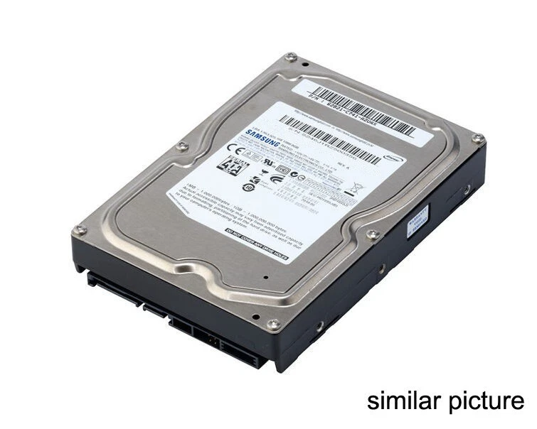 160 GB Sata-Ii Hitachi Internal HDD 5400rpm 3.5 " Hard Drive 160GB New - Image 1 of 1