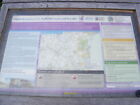 Photo 6x4 Westleton Heath Nature Reserve Information Board (close Up) C2011