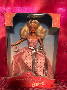 Barbie 35th Anniversary 1997 - Bild 1 von 7