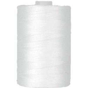 100% COTTON QUILTING SEWING THREAD 1000M BY THE SPOOL - 50 COLORS AVAILABLE - Picture 1 of 57
