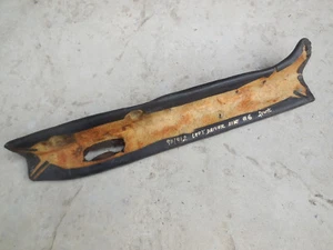 Porsche 911/930 Vorne Gepolstert Targa Top Arm Abdeckung (Links,Rechts) #6 C# - Picture 1 of 4