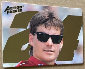 JEFF GORDON HOF 1994 ACTION PACKED Card#73 NM-MT Condition - Picture 1 of 2