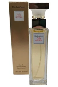 Elizabeth Arden 5th Avenue Eau De Parfum Spray 30ml Perfume Para Mujeres - Imagen 1 de 8
