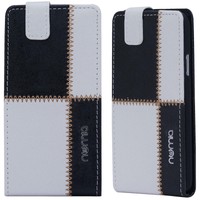 Handy Hülle Samsung Galaxy S5 S4 S3 Mini Schutzhülle Tasche Flip Cover Case Etui