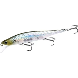 LUCKY CRAFT Lightning Pointer 110SP - 272 MS Ghost Minnow (1qty) Jerkbait . - Picture 1 of 6