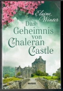Das Geheimnis von Chaleran Castle, Elaine Winter, WeltbildVerlag - Bild 1 von 2
