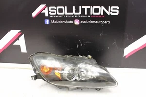 2004-2009 Honda S2000 Headlight Passenger Right Head Lamp Light ***DAMAGE*** - Picture 1 of 16