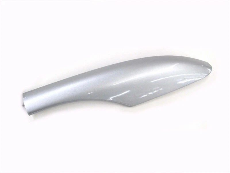 Nissan Rogue / Select Rear Left Driver Roof Rack Luggage Carrier End Cap OEM NEW - Image 1 of 3