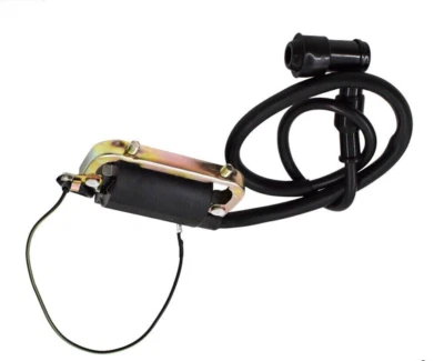 Bobina de encendido nueva apta para Kawasaki 100 KE100 1986-1996 G5 1972-1975 Foto 1 de 3