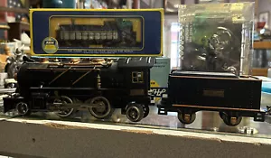Lionel prewar 261 locomotive and 257T tender C6 VG Runs Hard find 1931 only(b4) - Picture 1 of 12