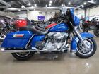 2007 Harley-Davidson ELECTRA GLIDE  2007 Harley-Davidson ELECTRA GLIDE, Blue with 31805 Miles available now!