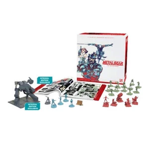 Metal Gear Solid: Integral Edition - Picture 1 of 3