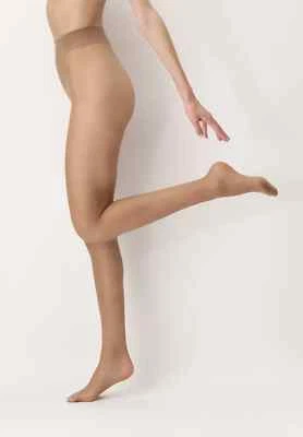 5 Pack Oroblu Club 20 den tights with opaque appearance with silky soft touch - Image 1 of 4