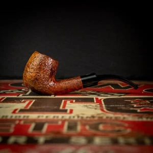 Savinelli 603 Sanding . 6MM . Pfeife, Pipe, Pipa . Grade A - Bild 1 von 7
