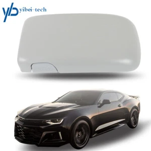 For 1997 98-2002 Camaro / Firebird Plastic Gray Center Console Lid Armrest Door - Picture 1 of 12