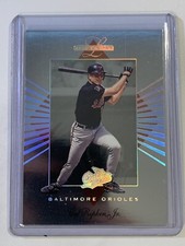 1994 Leaf Limited  Cal Ripken  #5  Baltimore Orioles