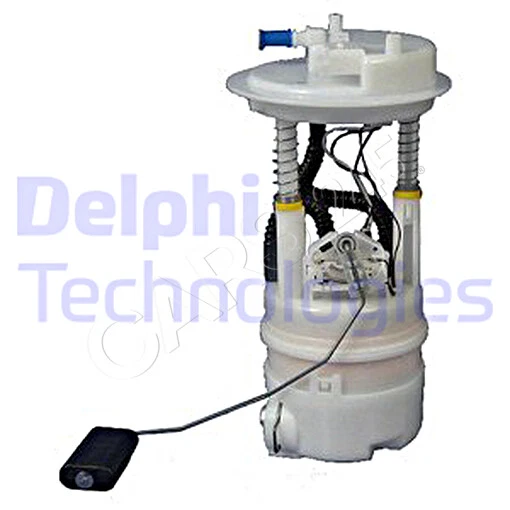 Unidad de alimentación de combustible Delphi para SUZUKI Swift III IV 05- 15100-62J01 Foto 1 de 1