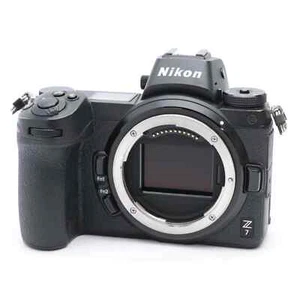 Nikon Z7 Mirrorless Digital Camera Body RAW Video Upgraded #217 - Picture 1 of 12