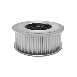 HTD-5M 18T-45T Timing Pulley With Expansion/Tension Sleeve Pitch 5mm Width 21mm - Picture 1 of 23