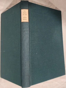 Wilson, TWO AGAINST THE TIDE: A CONSCIENTIOUS OBJECTOR IN WORLD WAR II - 1995 - Picture 1 of 4