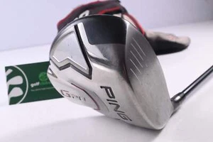 Ping G20 Driver / 9.5 Degree / Regular Flex Grafalloy AttackLite Shaft - Picture 1 of 10