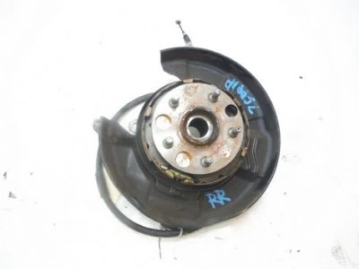 2004 LEXUS SC430 AZURE PASSENGER REAR HUB SPINDLE OEM 2001 2002 2003 2005 2006 - Image 1 of 4