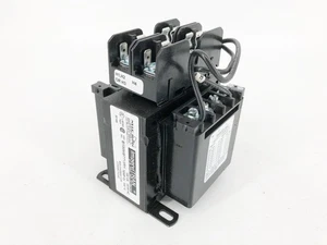 New Micron B100MBT713RK Control Transformer Pri. 480V Sec. 120V 100VA - No Box - Picture 1 of 8